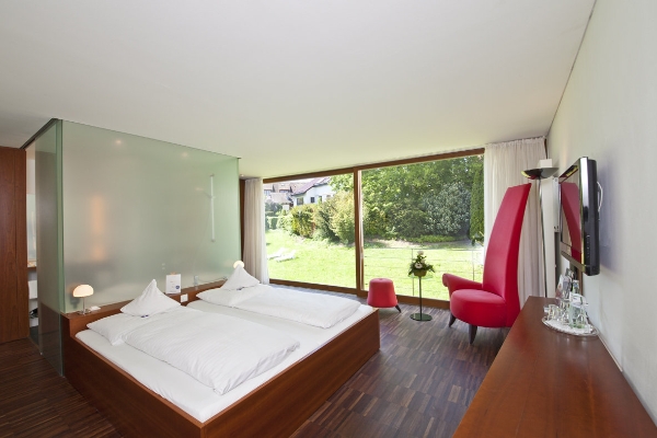 Johanniter-Kreuz Romantik Hotel